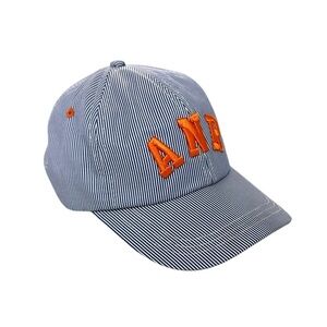 Atelier New Regime Striped ANR Cap